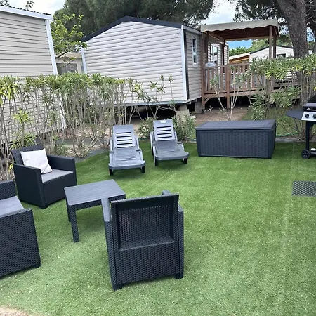 Mar Estang * Canet-en-Roussillon