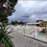 Κάμπινγκ Mar Estang Canet-en-Roussillon