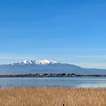 Κάμπινγκ Mar Estang