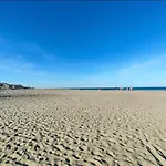 Mar Estang Canet-en-Roussillon