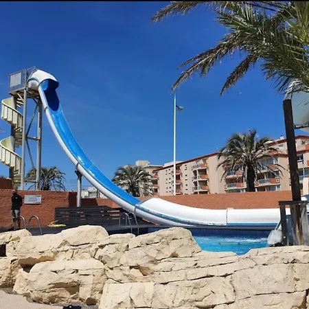 Mar Estang Campeggio *