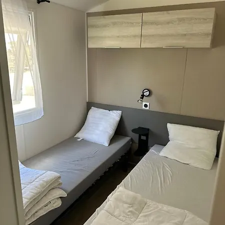 Mar Estang Kemp Canet-en-Roussillon