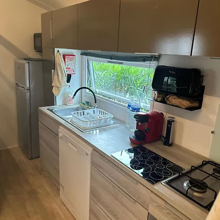 Mar Estang * Canet-en-Roussillon