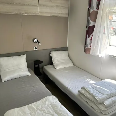 Kemp Mar Estang Canet-en-Roussillon