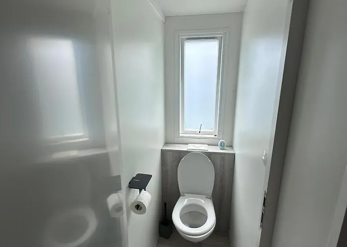 Mar Estang مكان تخييم *