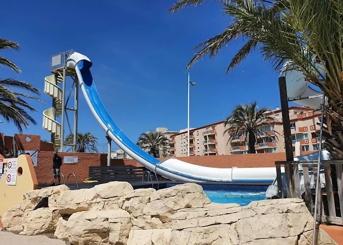 Mar Estang مكان تخييم *