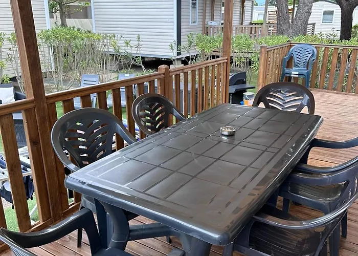 Mar Estang مكان تخييم كانيه