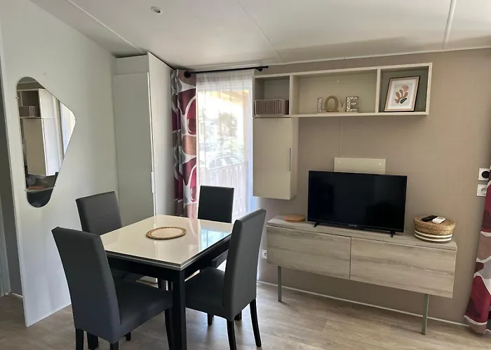 Mar Estang مكان تخييم