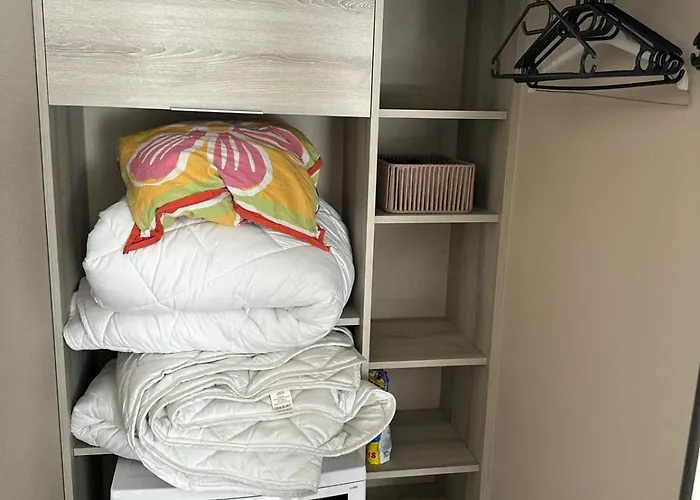 Mar Estang مكان تخييم كانيه